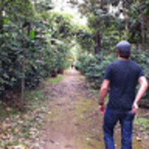 Meet your Posher, Curtis